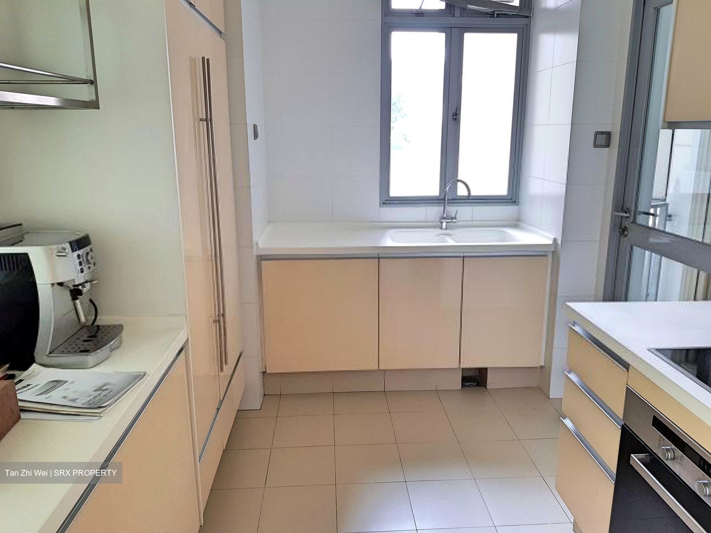Paterson Residence (D9), Condominium #595180051